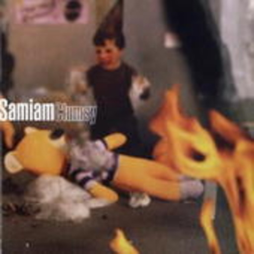 Samiam – Clumsy