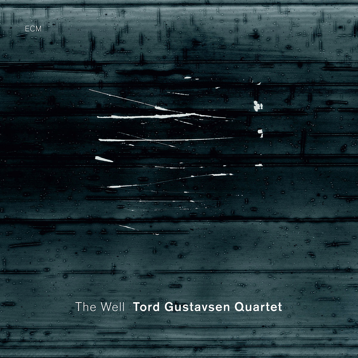 Tord Gustavsen Quartet – The Well
