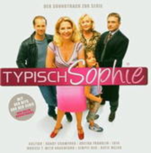 Diverse – Typisch Sophie