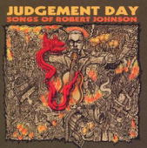Diverse – Judgement Day/SOngs Of Robert Johnson