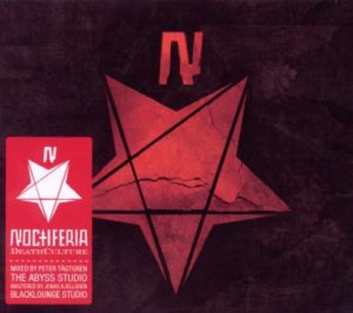 Noctiferia – Death Culture