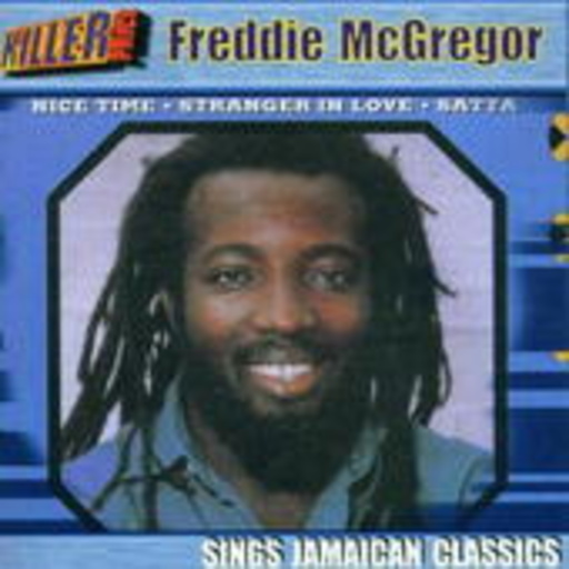 Freddie McGregor – ... Sings Jamaican Classics