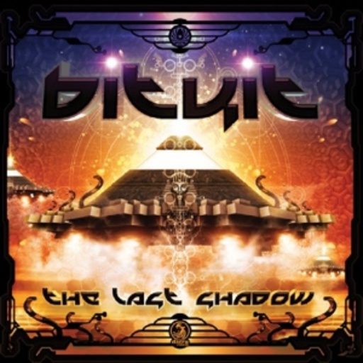 Last Shadow