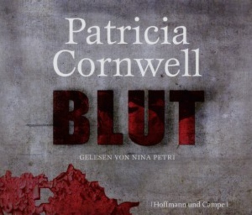 Nina Petri – Blut