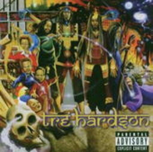 Tre Hardson – Liberation