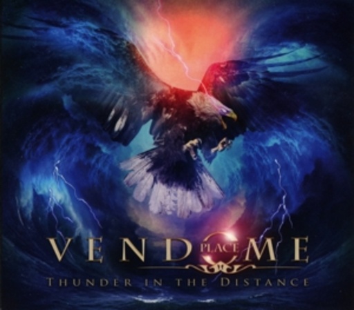 Place Vendome – Thunder In The Distance