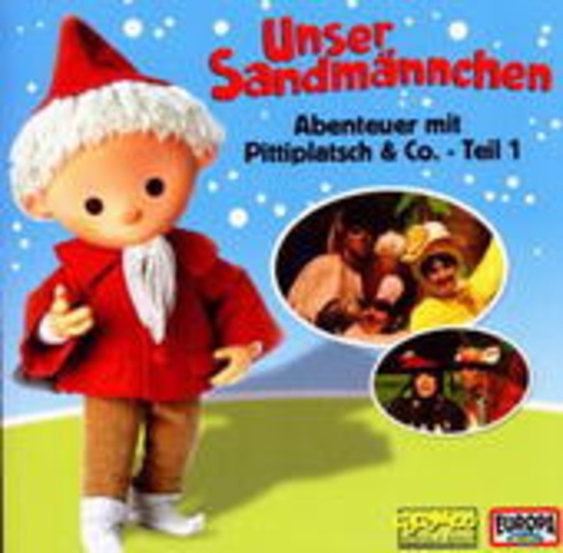Abenteuer mit Pittiplatsch & Co – Teil 1