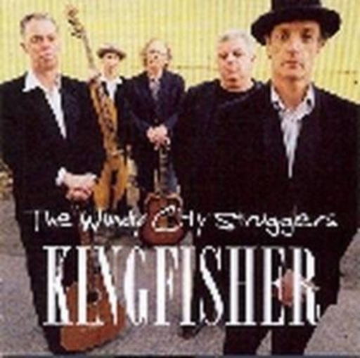 The Windy City Strugglers – Kingfisher
