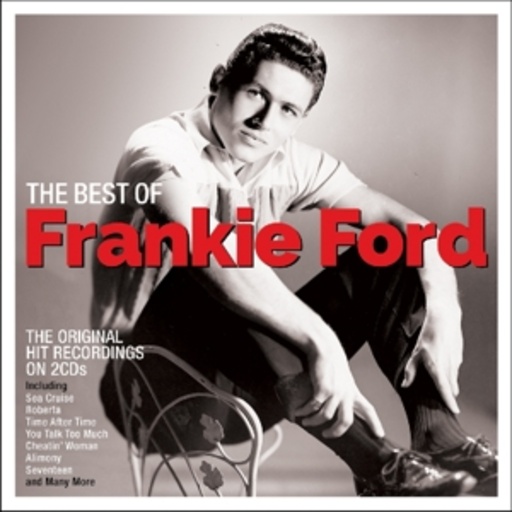 Frankie Ford – The Best Of