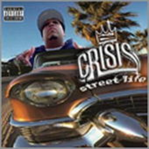 Crisis – Streetlife