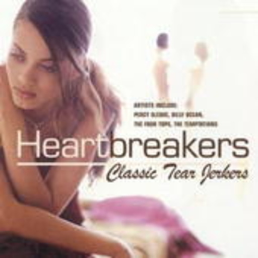 Diverse – Heartbreakers: Classic Tear Jerkers