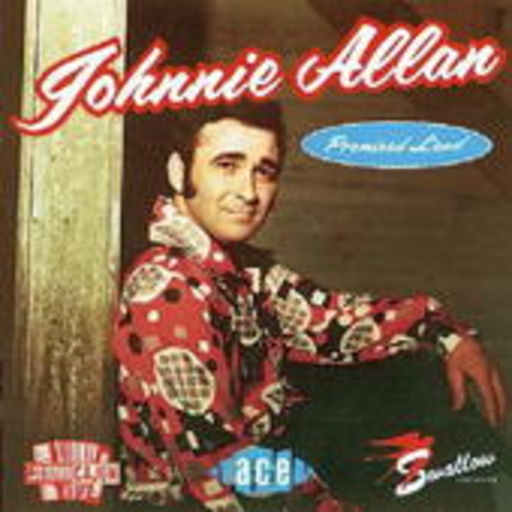 Johnnie Allan – Promised Land