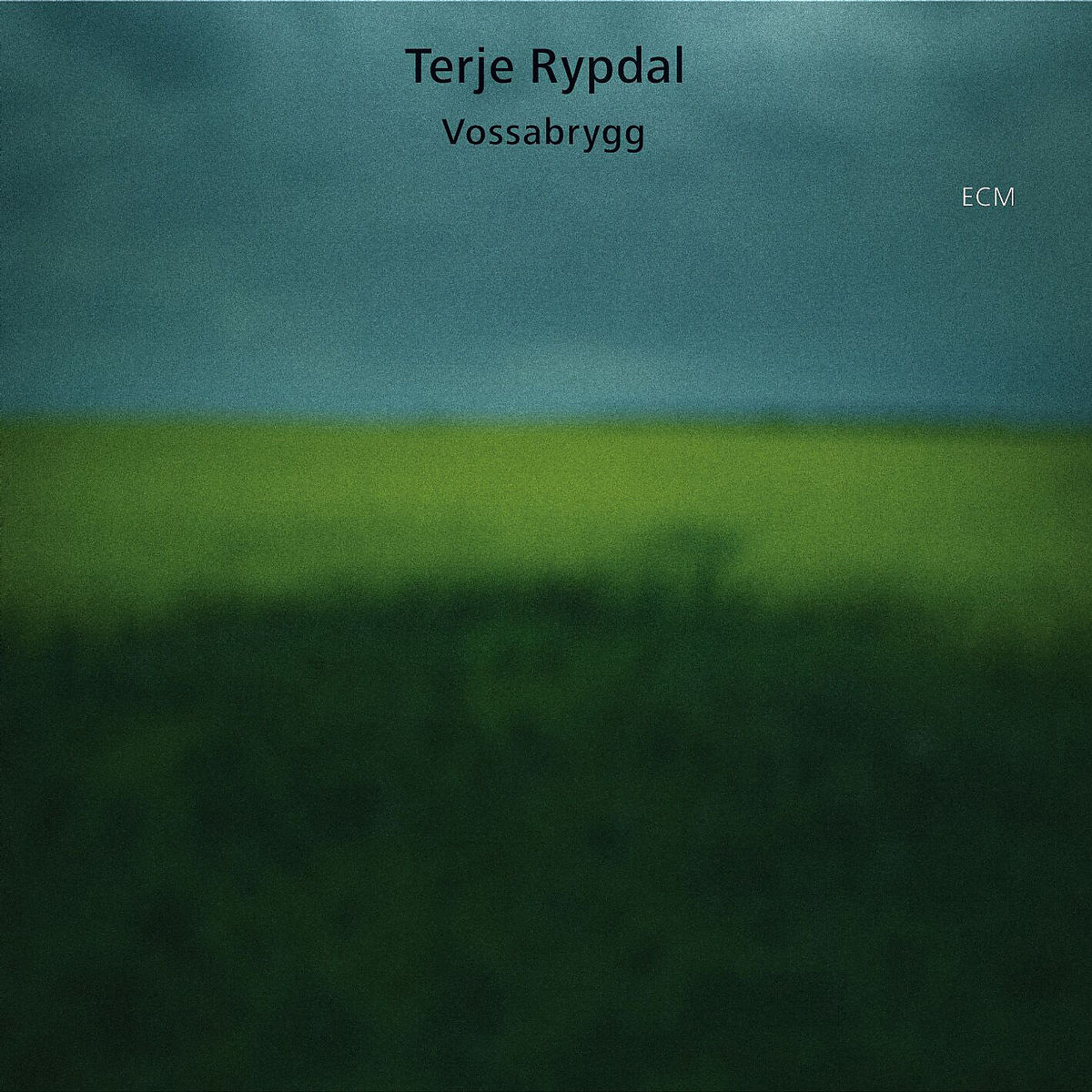 Terje Rypdal – Vossabrygg