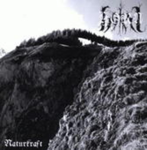 Horn – Naturkraft