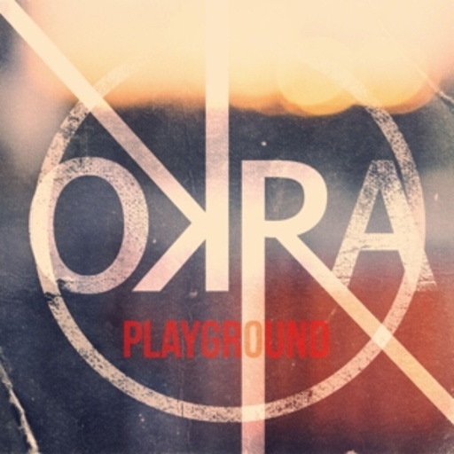 Okra Playground – Turmio