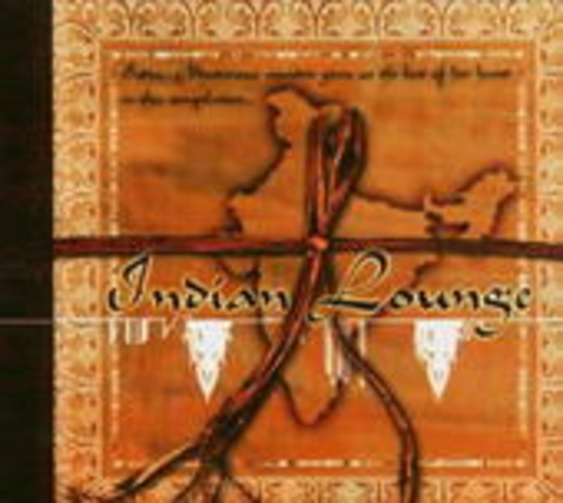 Diverse – Indian Lounge