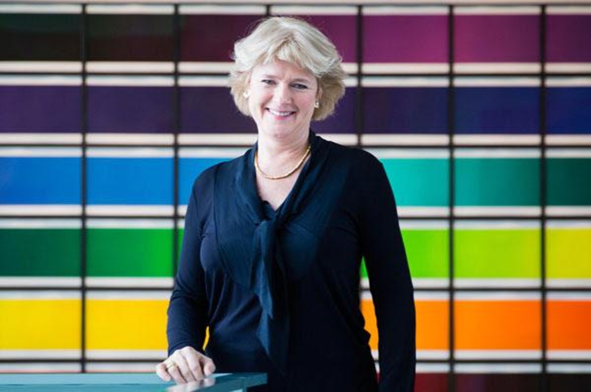 aac2ca1c7d450b54a14441e0094a03f77013960df686d925d591526f611ec29e Verleiht wieder den Applaus: Monika Grütters