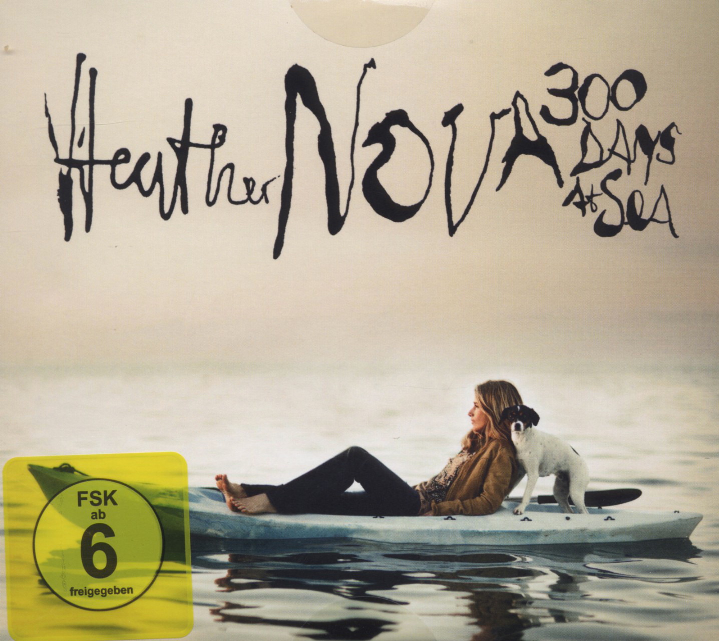 Heather Nova – 300 Days At Sea