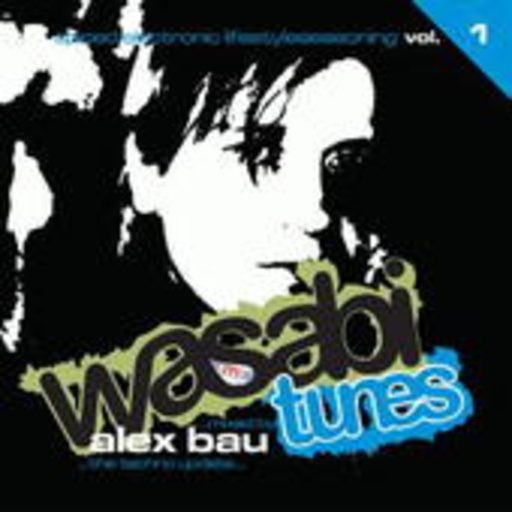 Diverse – Wasabi Tunes Vol. 1 (Mixed By Alex Bau)