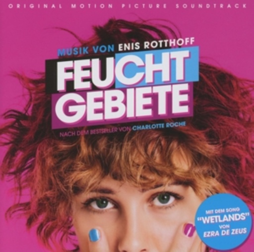 Diverse – Feuchtgebiete