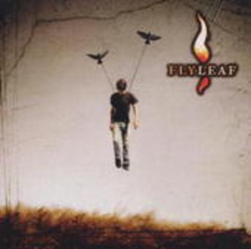 Flyleaf – Flyleaf