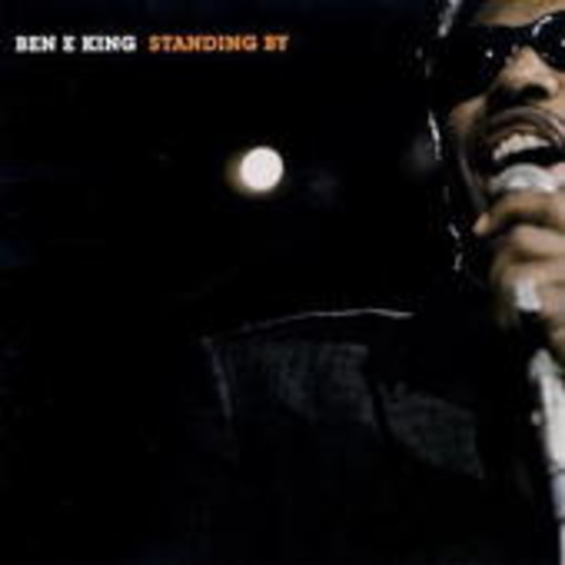Ben E King – Standing By