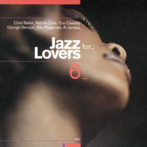 Jazz For Lovers Vol. 6