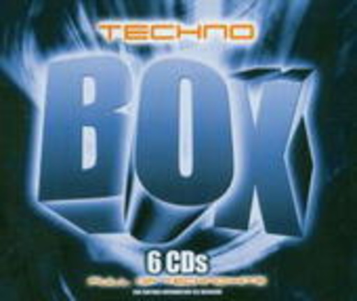Diverse – Techno Box