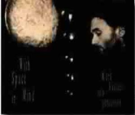 Mark Nauseef – With Space In Mind
