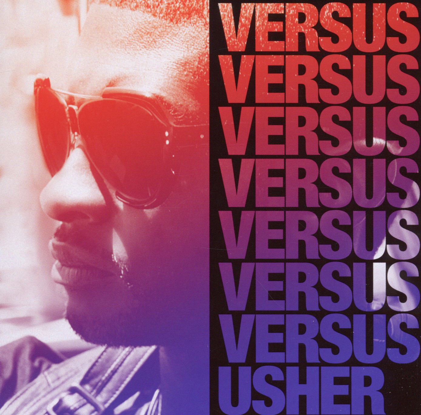 Usher – Versus