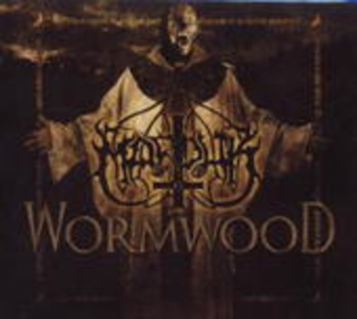 Marduk – Wormwood