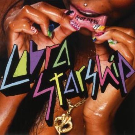 Cobra Starship – Hot Mess