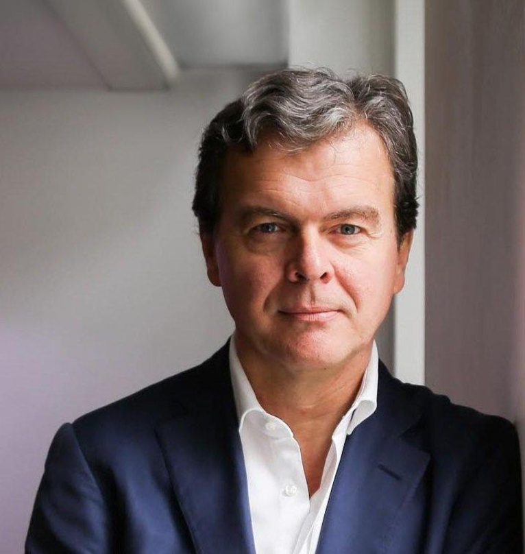 Kommt für eine Keynote zur Midem: Hans-Holger Albrecht