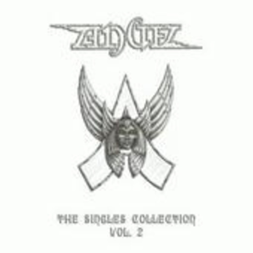 The Singles Collection Vol. 2