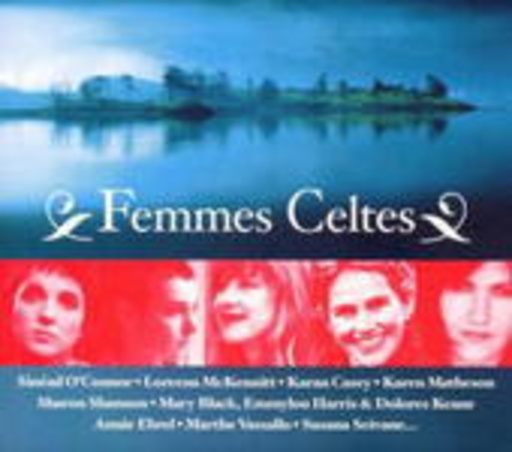 Diverse – Femmes Celtes
