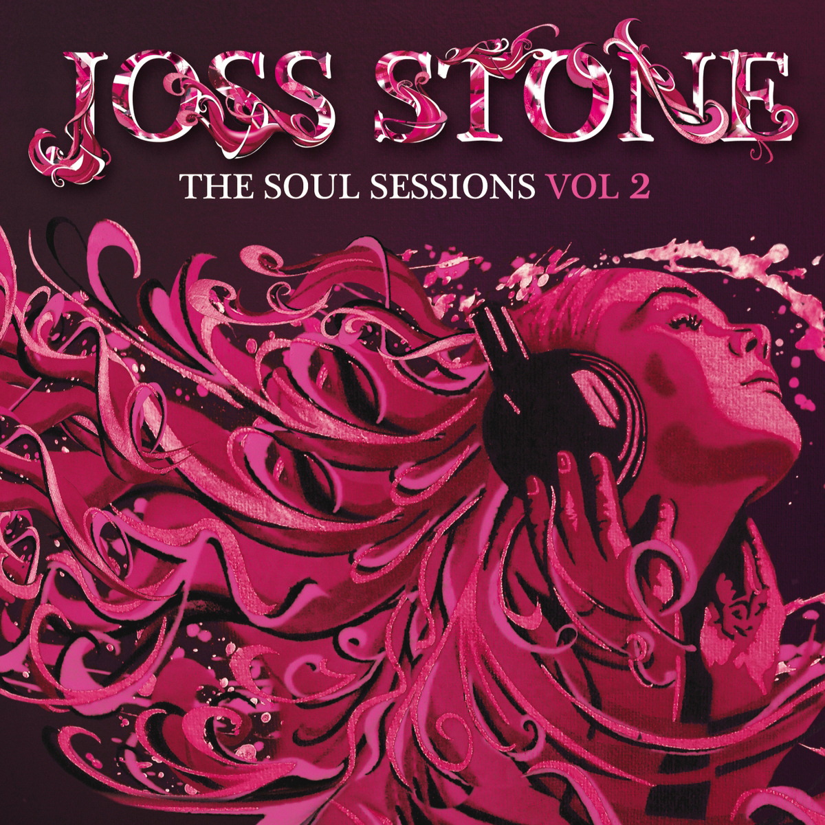 Joss Stone – The Soul Sessions Vol. 2