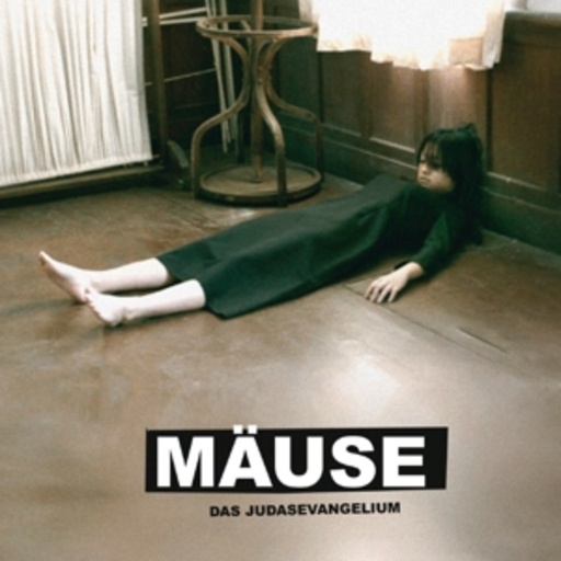 Mäuse – Das Judasevangelium
