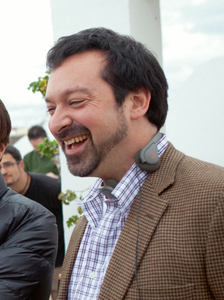 James Mangold