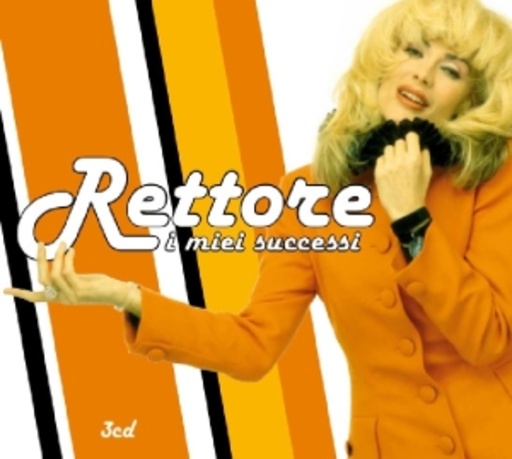 Donatella Rettore – I Miei Successi