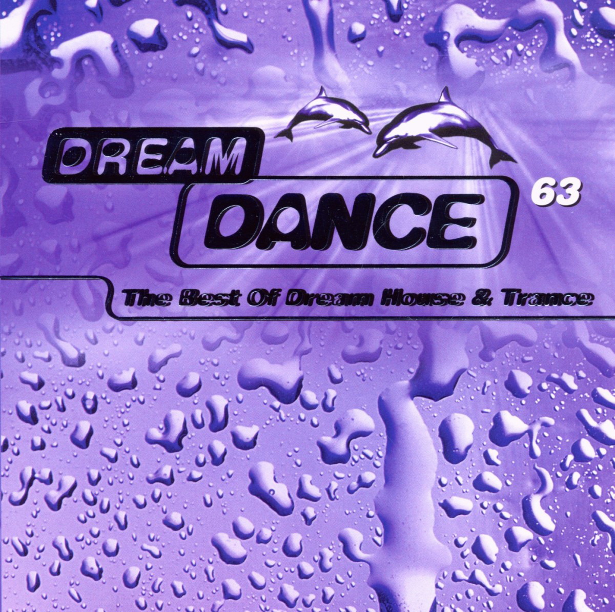 Diverse – Dream Dance 63 - The Best Of Dream House & Trance