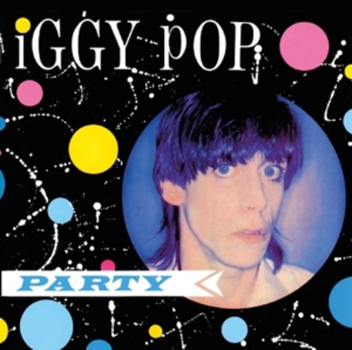 Iggy Pop – Party