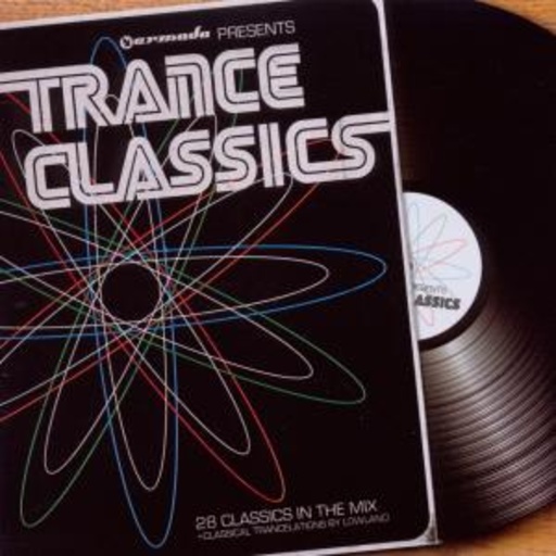 Diverse – Armada Trance Classics