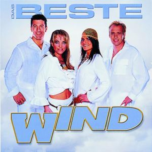 Wind – Das Beste