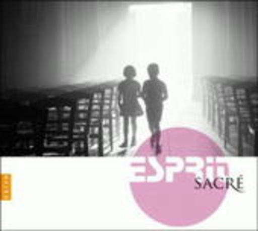 Esprit Sacre