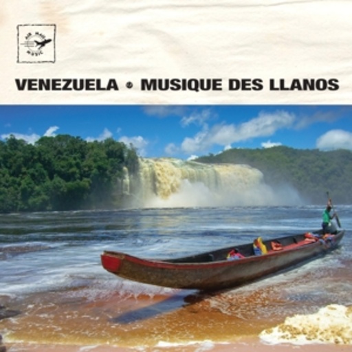 Diverse – Venezuela - Musique Des llanos