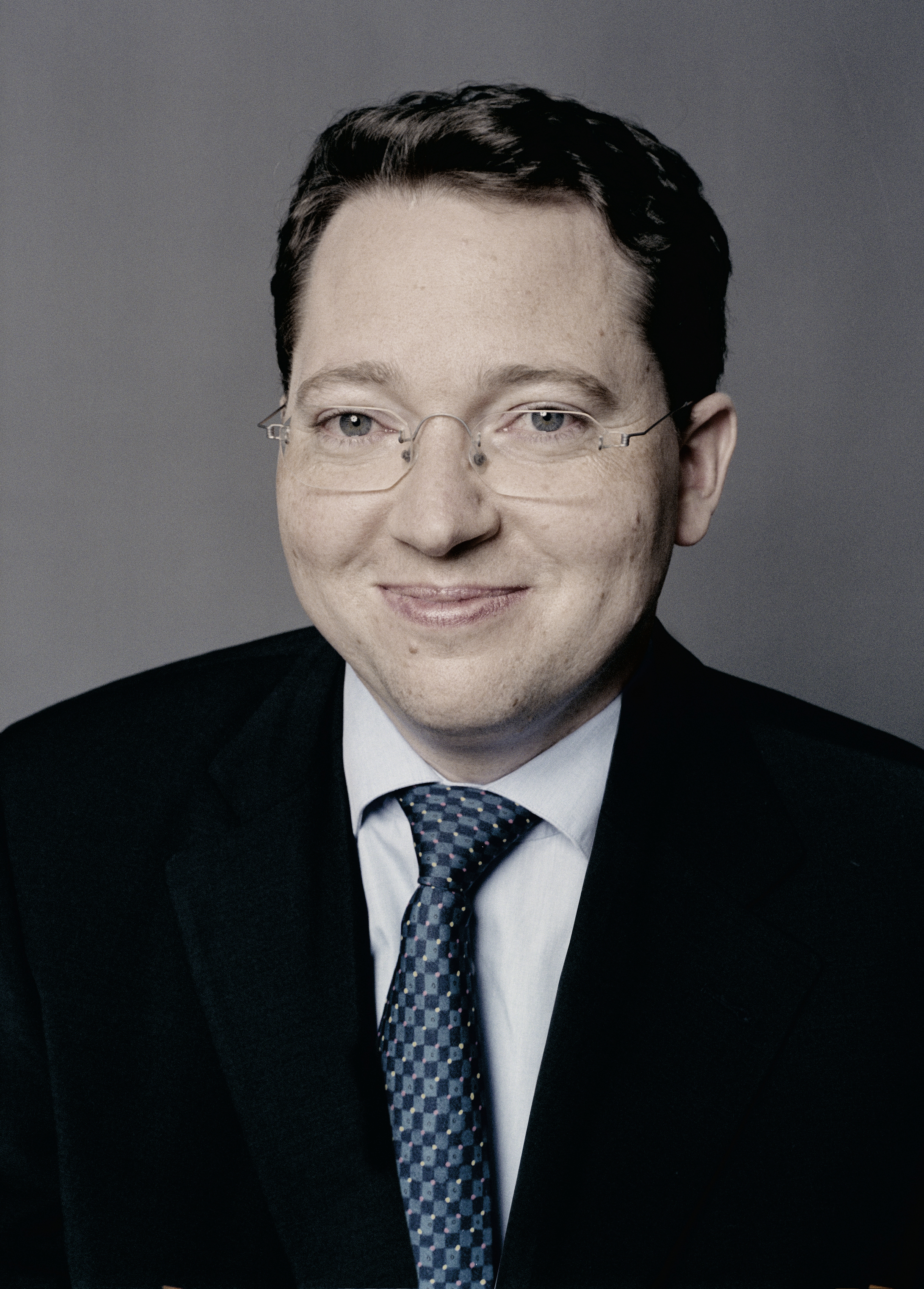 Rainer Beaujean