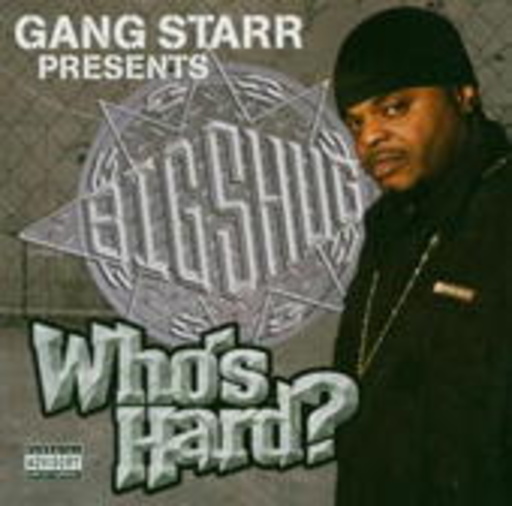 Big Shug – Who's Hard?