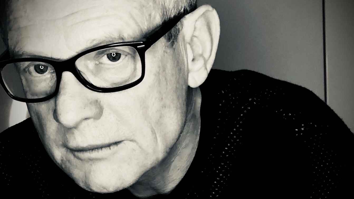 Schreibt exklusiv für MusikWoche über seine sechs Jahrzehnte im Musikgeschäft: Jörg Hellwig.