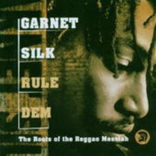 Garnett Silk – Rule Dem