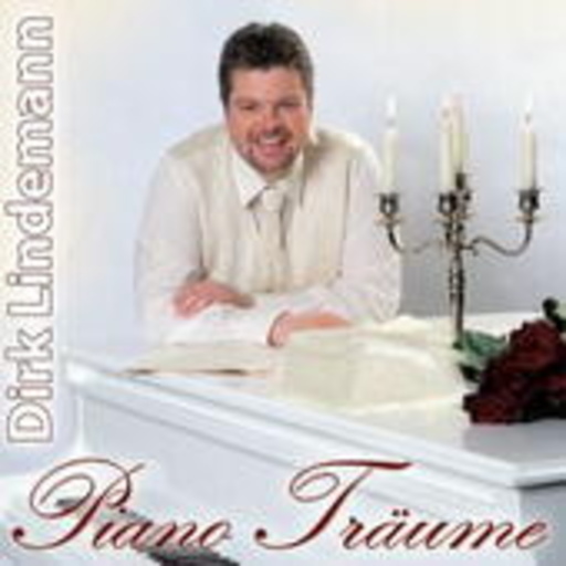 Dirk Lindemann – Piano Träume
